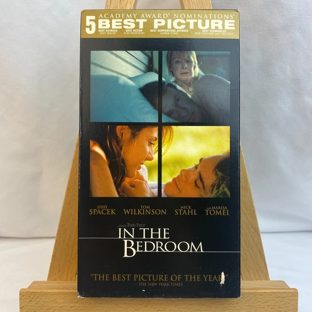 Bedroomvhs