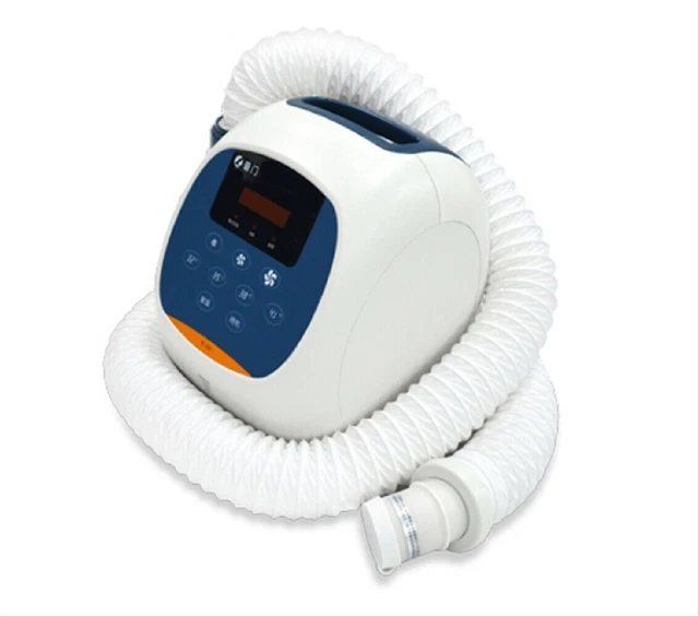 Lifotronic TC-200 Calore Convettivo Riutilizzabile FDA Sistema 3 Temperature