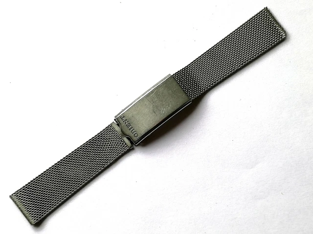 PIEZA DE RECAMBIO correa reloj ORIENT Original Strap band