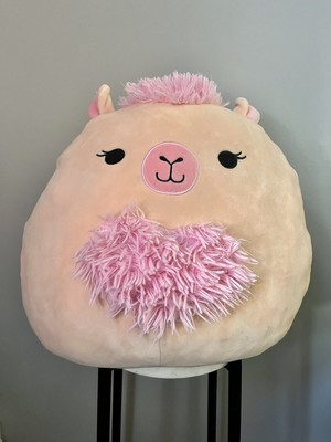 target camel squishmallow