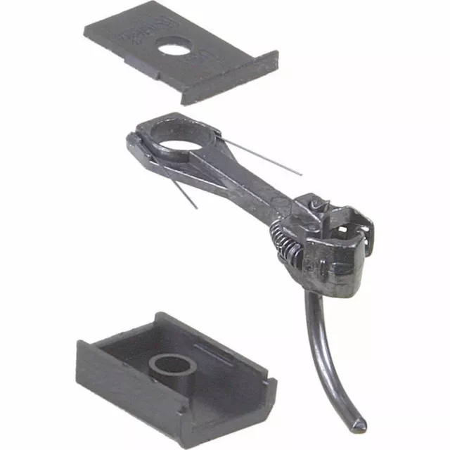 Metal Whisker Magne-Matic Coupling Kadee 156