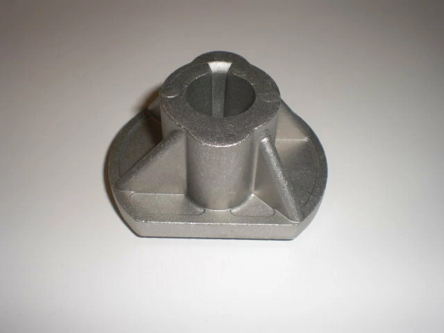 Messer Für Castel Garden TCP 102 Hydro, Ausführung Mulchmesser, In - Foto 3