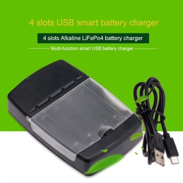 Battery Chargers, Multipurpose Batteries & Power, Electronics - PicClick AU