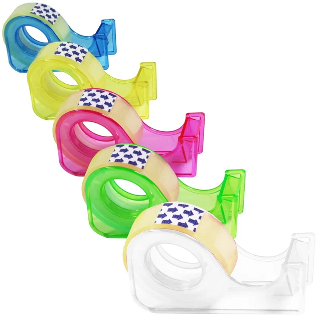 Novelty sellotape 2025 dispenser uk