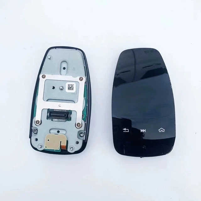 Touch Pad Console Per Mercedes Classe S W222 E Classe E W213 – Sostituzione OEM 2139008109 C, Controllo Multimediale Facile E Reattivo