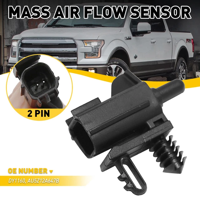 Capteur 735603615 Capteur Température Extérieure Pour Fiat, Alfa Romeo - Sous Miroir De Porte - 2005-2018 - Pièce D'origine Fiat Punto
