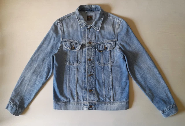 Babao Giacca Da Camionista In Denim Caldo Pile Invernale Da Uomo