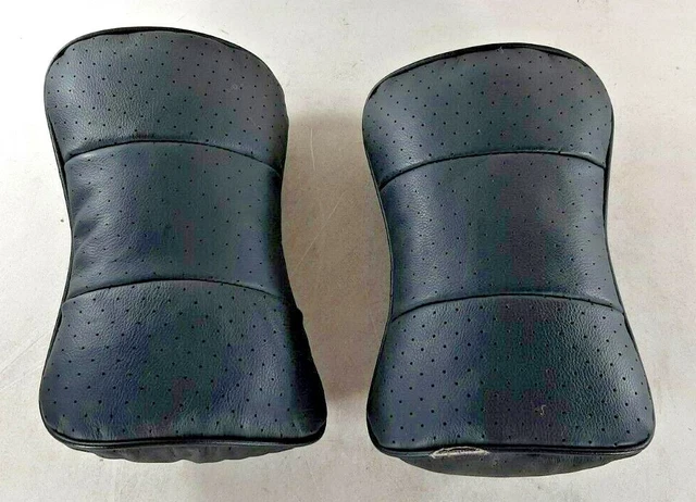 Car Seat Pillow Headrests neck pillow head rest support  2 total