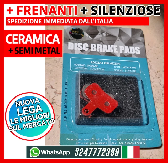 Koolstop Dura 2 Pastiglie Freno Scarpe K/S Pastiglia Nero - Foto 6