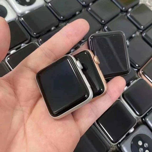 Apple watch store series 2 parts