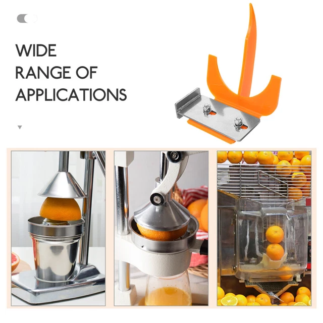 5 SETS OF Orange Juicer Replacement Parts Replaceable Tool Sturdy £69.
