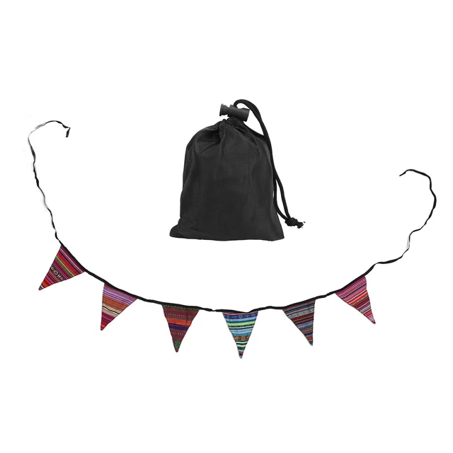 Drapeaux suspendus de style japonais Porte japonaise Rideaux courts