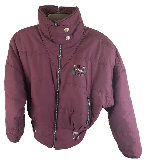 Nils skiwear 2025 jacket