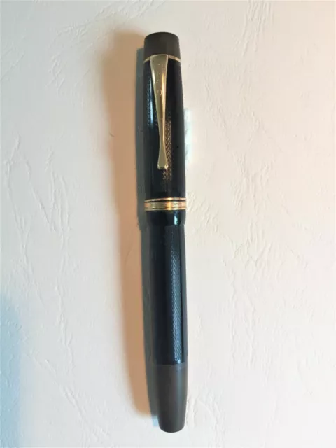 Sheaffer Pen Sets Fountain Pen 14k U.S.A. 585- Boxed