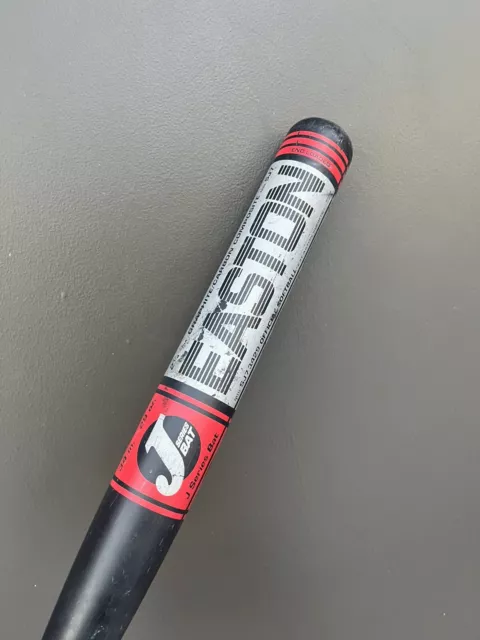 Easton J Series Graphite Carbon Composite Softball Bat SJ73429  34"  86cm 29 Oz.