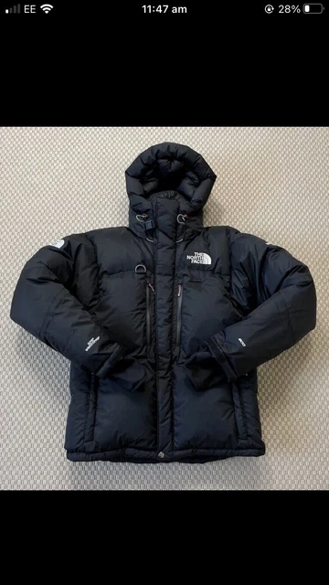 Mens North Face Himalayan Summit Series Jacket