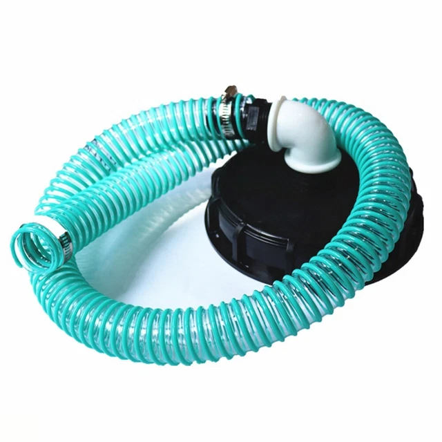 Set Di Collegamento Bradas LE-2185 Per Irrigatore Con Filetto 3/4" E Nipplo - Giardinaggio Facile - 2