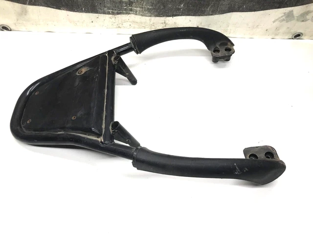 Maniglione Portapacchi Posteriore Piagio X9 250 2000-2002 Mf04E