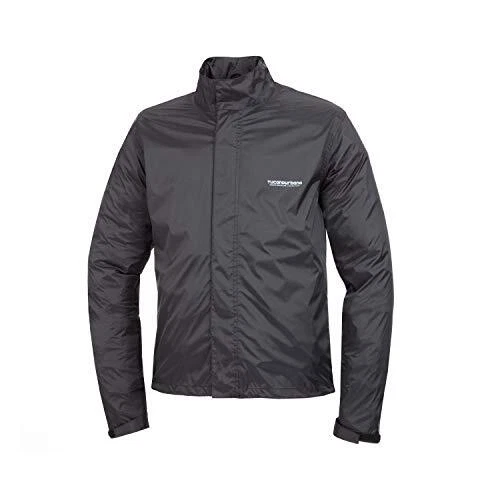 Tucano Urbano Unisex Nano Rain Jacket Plus COMPLETE