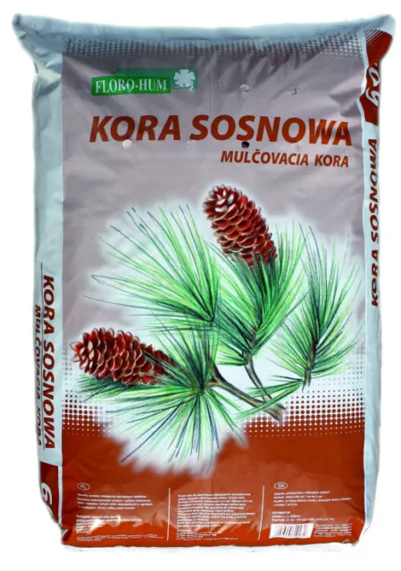 5908309610270 Kora - Sosnowa - 60 L. Un