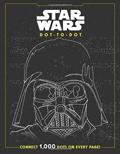 STAR WARS DOT TO DOT CONNECT 1000 DOTS ON EVERY PAGE 50 79 PicClick star-wars-dot-to-dot-connect-1000-dots-on-every-page-50-79-picclick