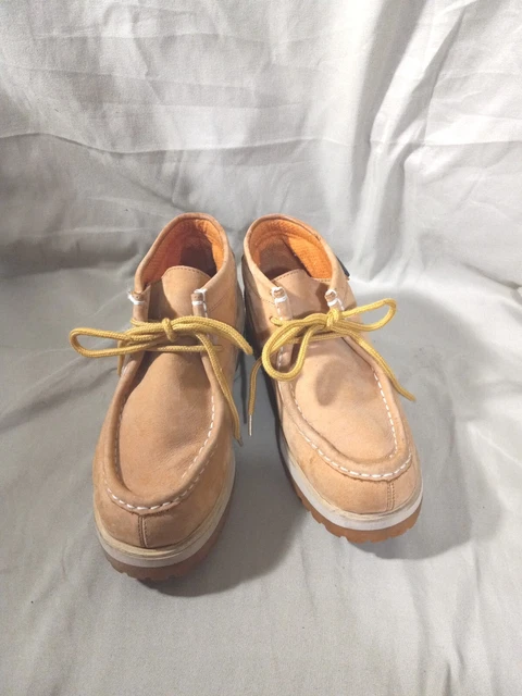 Buffalino shoes 90s hotsell