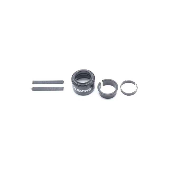 SDG Tellis Seal Collar Bushing & Keyway Assembly Bike Dropper Seatpost Spare