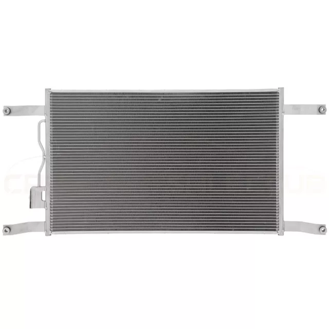 A/C Condenser For 2009-2013 Freightliner Columbia 12.7L 12.8L 14.0L 14.6L 2