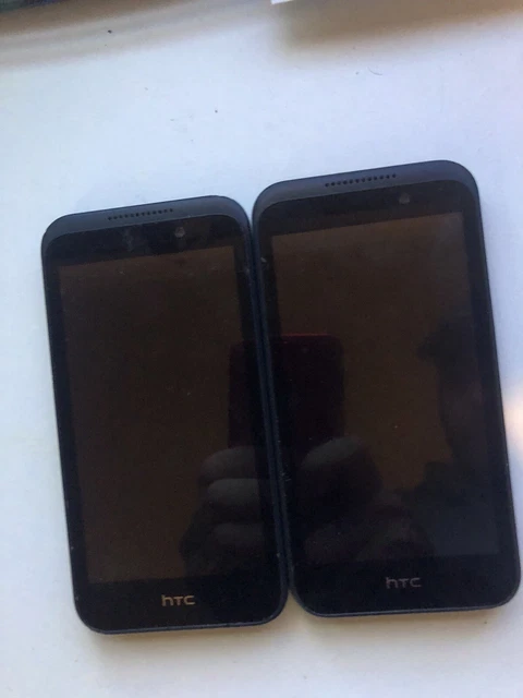HTC Spares Or Repair No Battery
