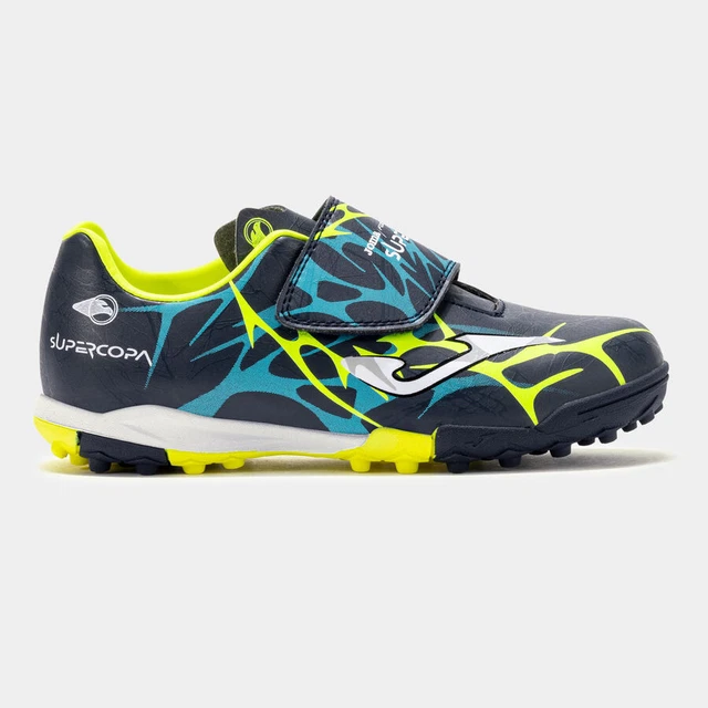 Joma Chaussures Football Super Copa 24 Gazon Synthétique AG - One1sport DZ