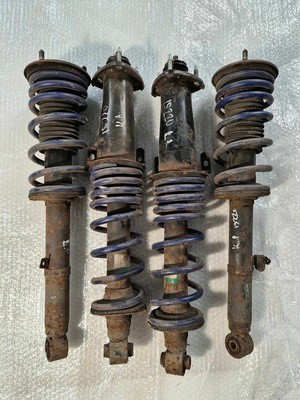 New Genuine Lexus Is2d Is250 Is350 Arriere Amortisseur Eur 311 51 Picclick Fr
