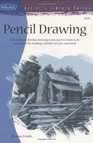 ART OF PENCIL Drawing By Franks Gene 16 09 PicClick ART OF PENCIL Drawing By Franks Gene 16 09 PicClick