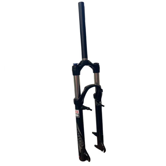 Rockshox 30 silver tk online solo air tapered steerer