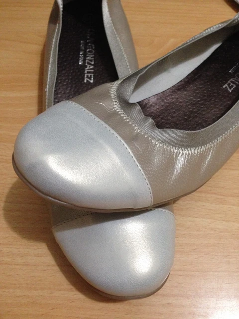Lola gonzalez sales ballerina shoes