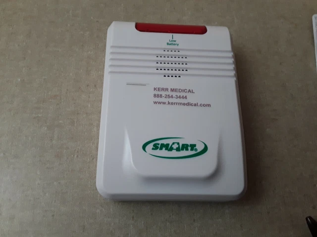 Alarma de caída inalámbrica Smart Economy 433-EC