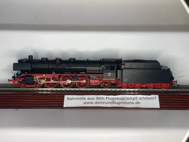 Fleischmann 4103: BR 03 als 03 132 der DB #0130001