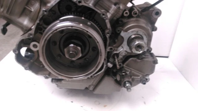 ROTORE ALTERNATORE Suzuki TL 1000 S 1997-2001 1997