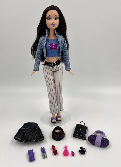 Spree Nolee My Scene Shopping Spree My Scene Shopping 2025