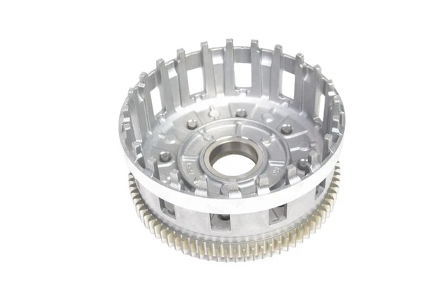 thumbnail image 2 of Yamaha Genuine PRIMARY DRIVEN GEAR COMP B7N-16150-00 – OEM Clutch Basket 2 of 5