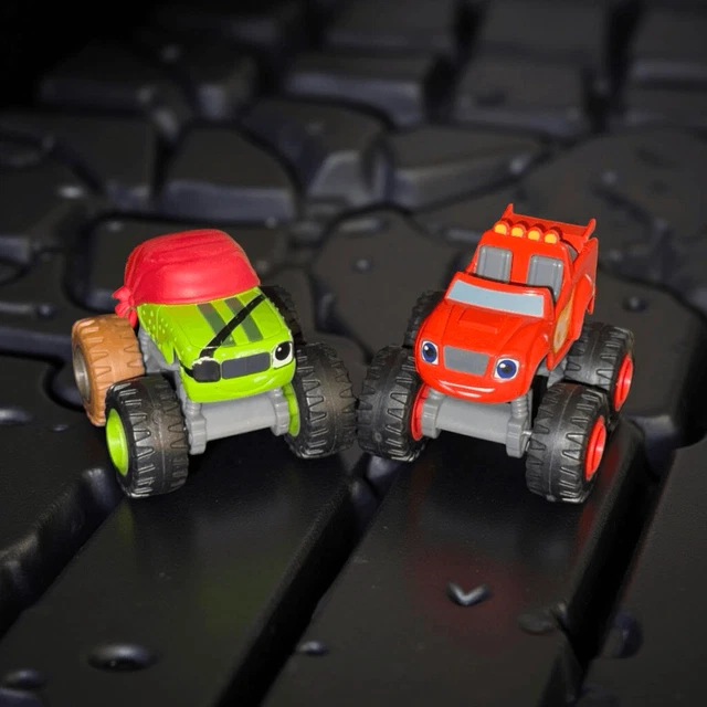 Autres, Véhicules miniatures, Jouets et jeux - PicClick FR