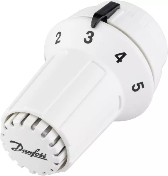 Danfoss Thermostat RAS-C Fühler Danfoss RA-Ventile Thermostatkopf Heizkörper