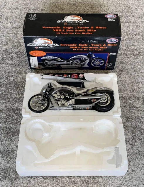 harley davidson screamin eagle