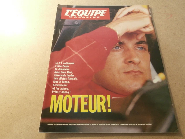 Un hommage à la légende Ayrton Senna à Monaco - L'Observateur de Monaco