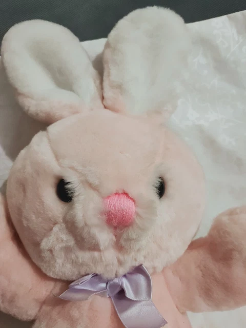 peluche steiff ancienne