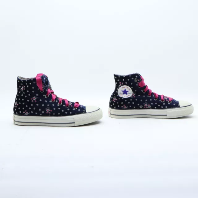 Converse all star Royaume-Uni 5.5 USM 5.5 Usw 7.5 (Cod.SS3765) Femme, alte