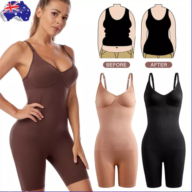 SLIMMING BODY FOR Firm And Smooth Skin Ideal For Waist And Curves $8.26 -  PicClick AU