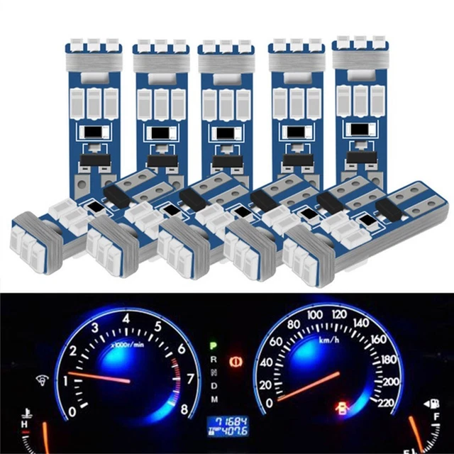 Supporto Portamanometro 52mm Universale - Per Auto, Moto, Barca (Singolo Foro) - Foto 4