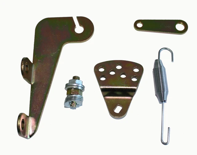 Kit de ressorts de contact d'arbre de commutateur de bobine d'allumage pour Stihl 017 018 MS170 MS180 Tronçonneuse 1130 400 1302 - Jardin