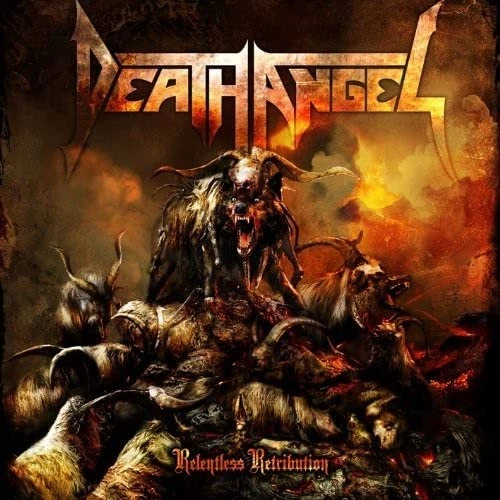 D×D　Dangerous Angel　Death Hunter　写真集とCD Death Angel
