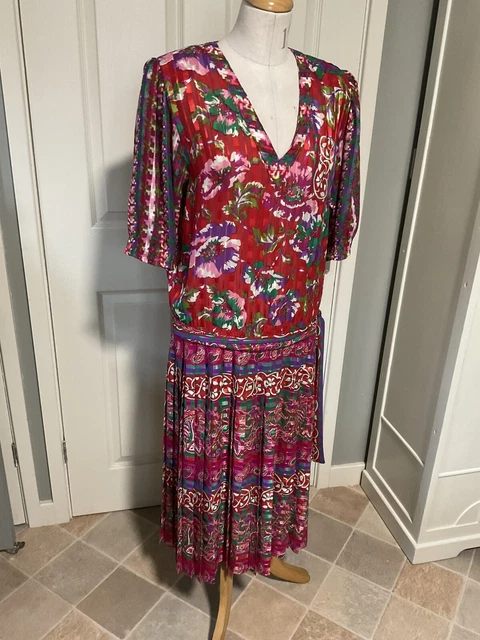 lady tryon kanga dresses Kanga Collection by Dale Tryon London Dress